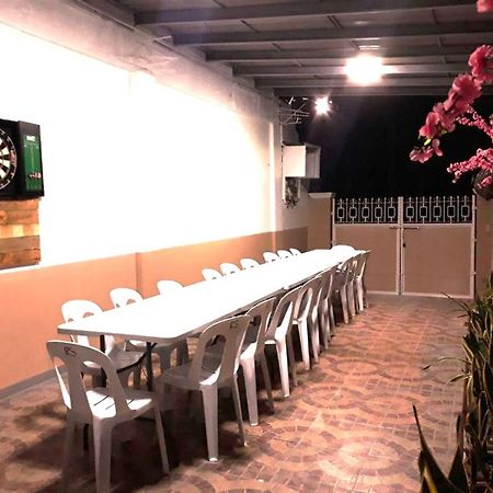 Bth Traveller'S Home Balanga Exterior foto