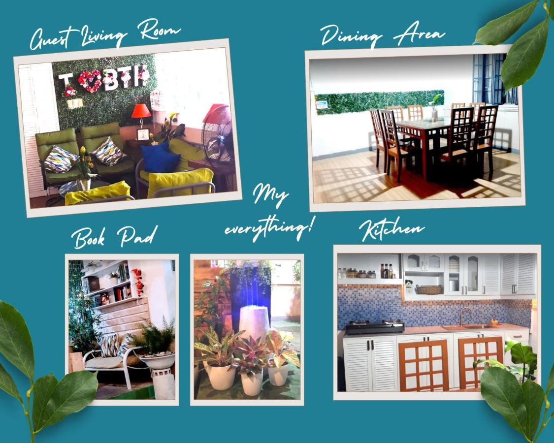 Bth Traveller'S Home Balanga Exterior foto